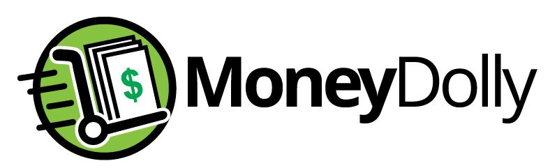 MoneyDolly Logo